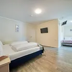 Hotel Ff&e Engeln 3*