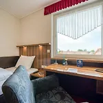 Hotel Ff&e Engeln