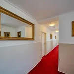 Hotel Ff&e Engeln Papenbourg