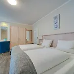 Ff&e Engeln Hotel