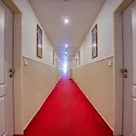 Ff&e Engeln Hotel 3*