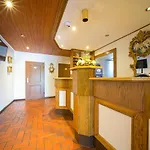 Hotel Ff&e Engeln