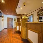 Ff&e Engeln Hotel 3*