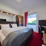Hotel Ff&e Engeln 3*