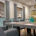 Hotel Ff&e Engeln 3*