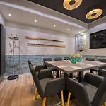 Ff&e Engeln Hotel 3*
