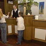 Hotel Ff&e Engeln Papenbourg