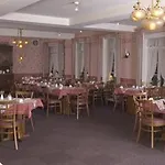 Ff&e Engeln Hotel 3*