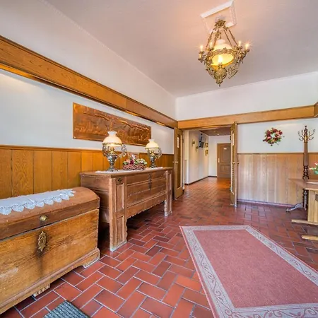 Ff&e Engeln فندق بابينبورغ