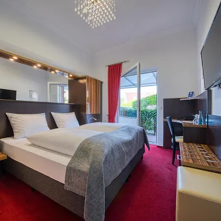 Ff&e Engeln فندق بابينبورغ