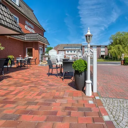Ff&e Engeln Hotel 3*