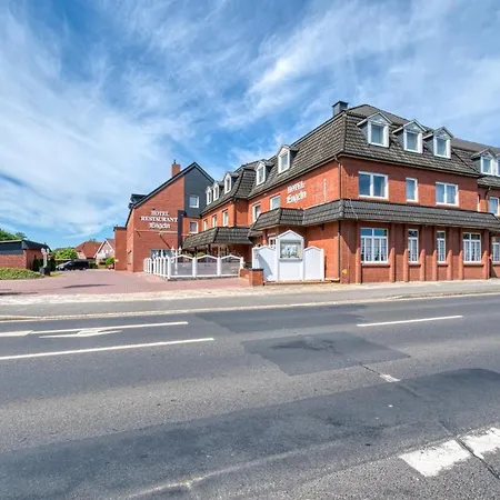 Hotel Ff&e Engeln Papenbourg