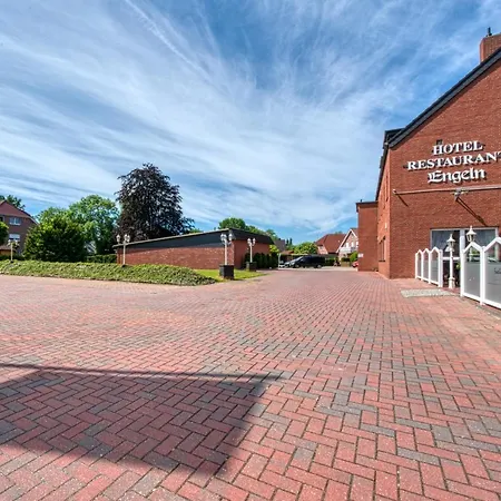 فندق Ff&e Engeln 3*