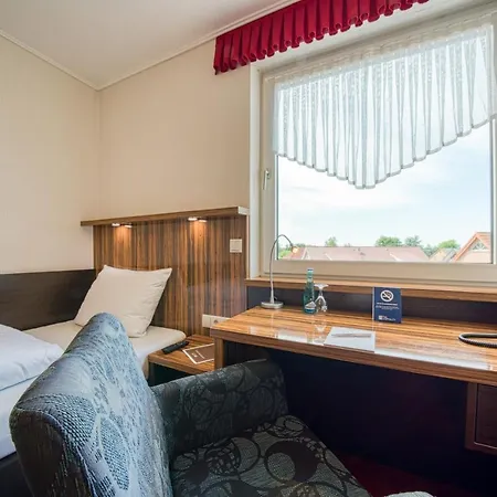 فندق Ff&e Engeln