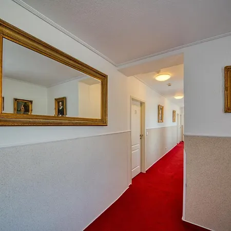 فندق Ff&e Engeln بابينبورغ