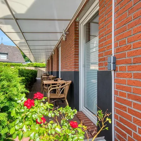 Ff&e Engeln Hotel Papenbourg