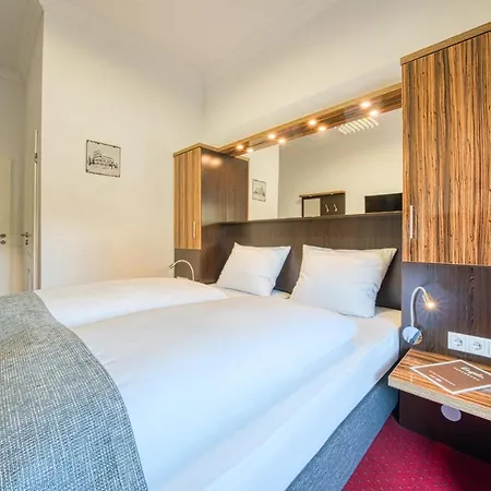 فندق Ff&e Engeln بابينبورغ