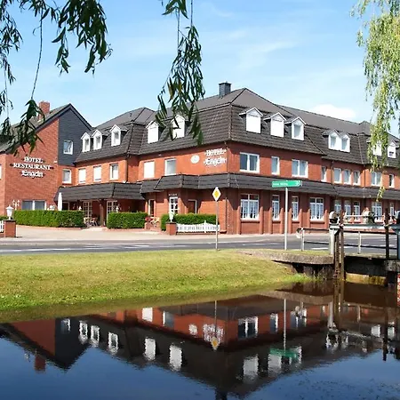 Ff&e Engeln 3* Papenburg
