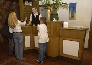 فندق Ff&e Engeln بابينبورغ