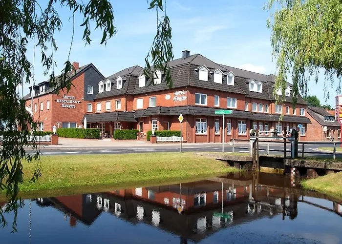 Ff&e Engeln 3* Papenburg