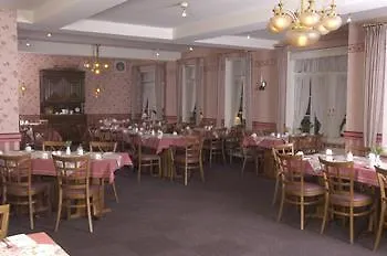 Ff&e Engeln Szálloda 3*